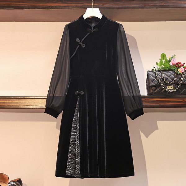 elegant woman vintage 90s black party dress 2021 fashion long sleeve clothes sequins mini wrap gowns 4a7y, White
elegant woman vintage 90s black party dress 2021 fashion long sleeve clothes sequins mini wrap gowns 4a7y, White