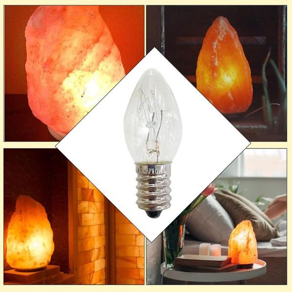 other lighting bulbs & tubes e14 light bulb 10w c7 aluminum small screw mouth lamp aroma transparent incandescent tungsten night
other lighting bulbs & tubes e14 light bulb 10w c7 aluminum small screw mouth lamp aroma transparent incandescent tungsten night