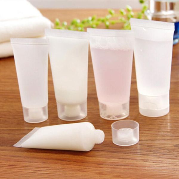 storage bottles & jars 15ml/30ml/50ml/100ml makeup container cute travel shampoo shower gel lotion sub-bottling tube squeeze empty bottle
storage bottles & jars 15ml/30ml/50ml/100ml makeup container cute travel shampoo shower gel lotion sub-bottling tube squeeze empty bottle