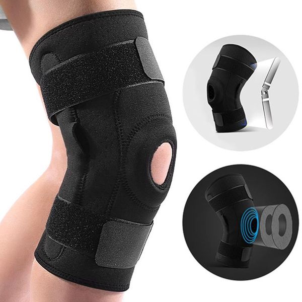 elbow & knee pads sports pads,non-slip,anti-collision,mountaineering and running fitness protective gear black single aluminum plat, Black;gray
elbow & knee pads sports pads,non-slip,anti-collision,mountaineering and running fitness protective gear black single aluminum plat, Black;gray