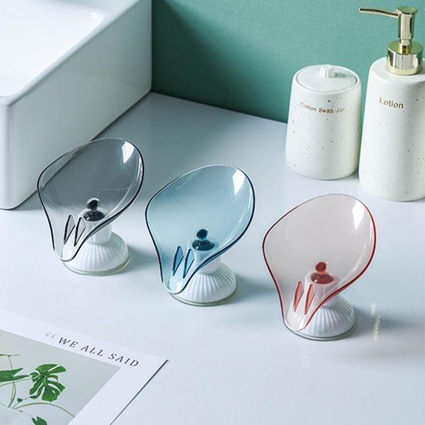 soap dishes translucent leaf shape holder bathroom supplies rotatable u multi purpose plastic portable 1pcs
soap dishes translucent leaf shape holder bathroom supplies rotatable u multi purpose plastic portable 1pcs