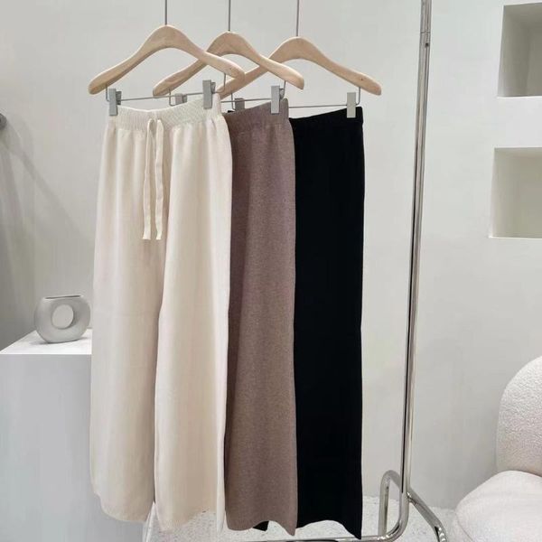 women's pants & capris zk2161 fashion 2021 runway luxury european design party style clothing, Black;white
women's pants & capris zk2161 fashion 2021 runway luxury european design party style clothing, Black;white