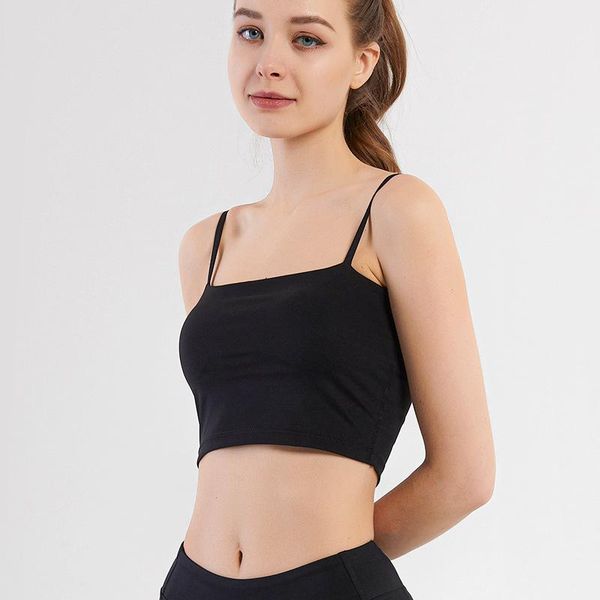 yoga outfit shockproof running gathered sports underwear women's light support fitness vest thin shoulder strap sling bra
yoga outfit shockproof running gathered sports underwear women's light support fitness vest thin shoulder strap sling bra