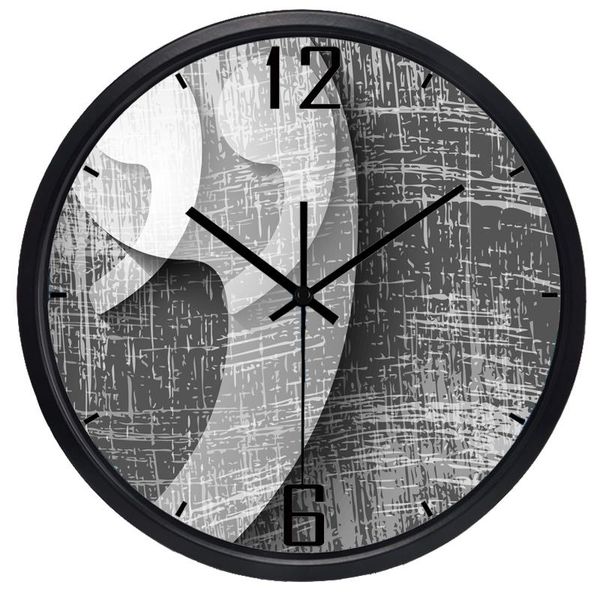 wall clocks design simple gray art painting living room and shop clock decor silent quartz
wall clocks design simple gray art painting living room and shop clock decor silent quartz