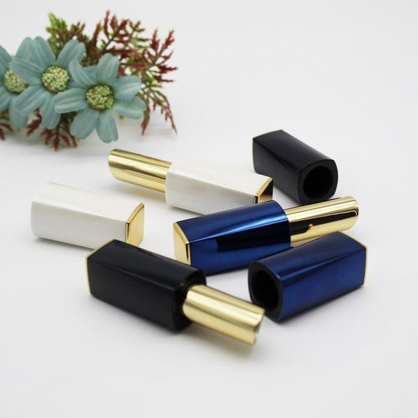 10pcs/lot lipstick tube lip containers empty cosmetic containers lotion container travel bottle
10pcs/lot lipstick tube lip containers empty cosmetic containers lotion container travel bottle