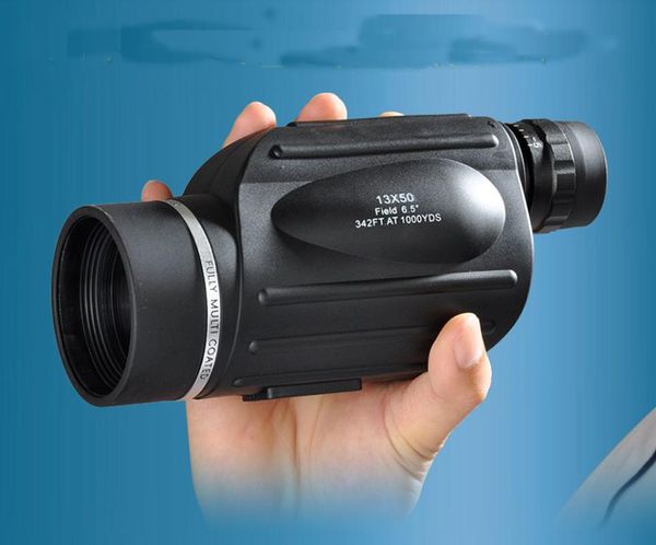 telescope & binoculars 13x50 zoom monocular mirror bak4 prism 50mm large eyepiece hunting waterproof outdoor optics
telescope & binoculars 13x50 zoom monocular mirror bak4 prism 50mm large eyepiece hunting waterproof outdoor optics