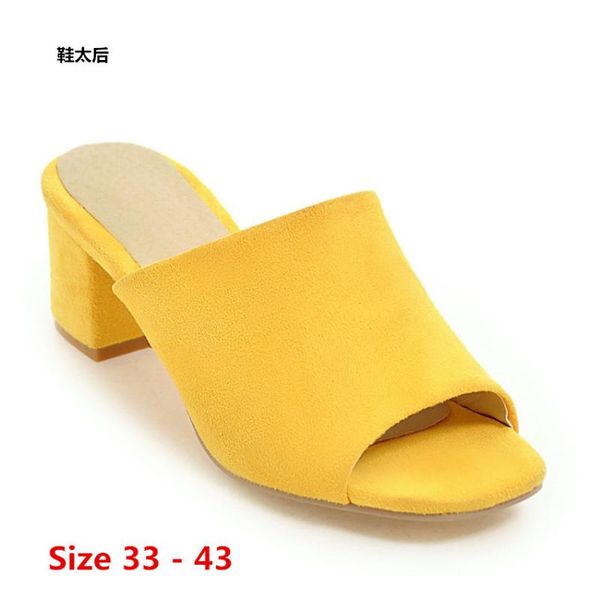 sandals summer pumps gladiator high heel shoes women heels sandal lady pump small big size 33 - 43, Black
sandals summer pumps gladiator high heel shoes women heels sandal lady pump small big size 33 - 43, Black