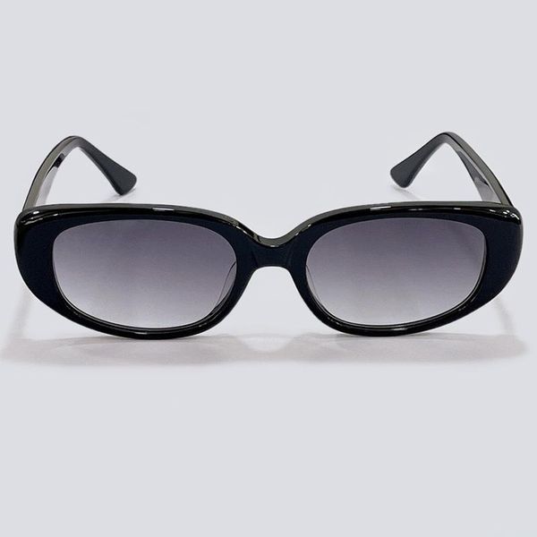 sunglasses colorful summer style travel oval ins vintage small female glasses hip cool men's eyewear uv400, White;black
sunglasses colorful summer style travel oval ins vintage small female glasses hip cool men's eyewear uv400, White;black