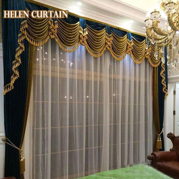 curtain & drapes helen set luxury curtains for living room european style with valance italian velvet blackout bedroom 08
curtain & drapes helen set luxury curtains for living room european style with valance italian velvet blackout bedroom 08