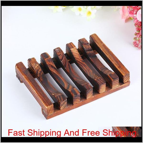 wood soap hollow rack natural wooden bamboo soap dish tray holder sink deck bathtub show qylaft bdetoys 
wood soap hollow rack natural wooden bamboo soap dish tray holder sink deck bathtub show qylaft bdetoys