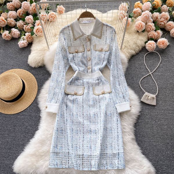 casual dresses only female short dress of korean fashion, long with open collar and sleeve, elegant autumn , 43b3, Black;gray
casual dresses only female short dress of korean fashion, long with open collar and sleeve, elegant autumn , 43b3, Black;gray