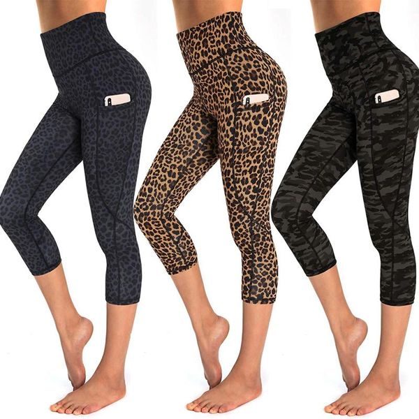 yoga outfit women workout out leggings fitness sports running tight with pockets trousers casual cropped elastic pants
yoga outfit women workout out leggings fitness sports running tight with pockets trousers casual cropped elastic pants