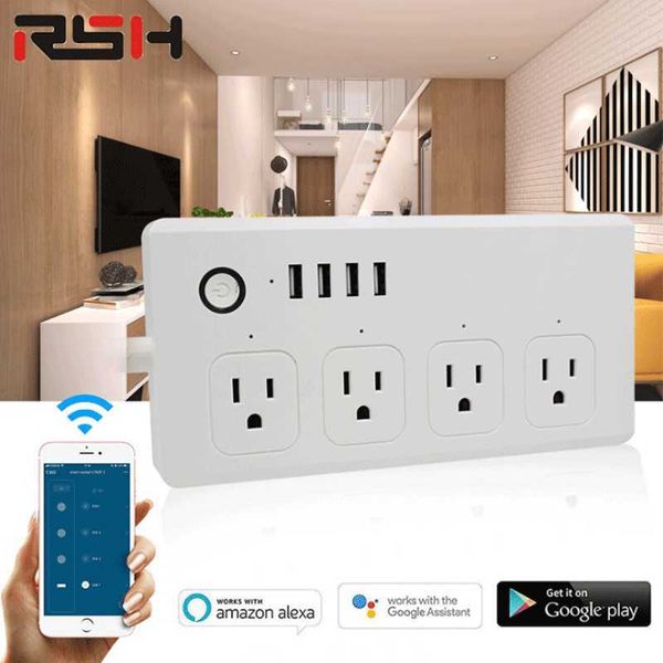 rsh-wt010 american wifi power supply with multi-functional high-power row and plug multi-purpose intelligent usb socket
rsh-wt010 american wifi power supply with multi-functional high-power row and plug multi-purpose intelligent usb socket