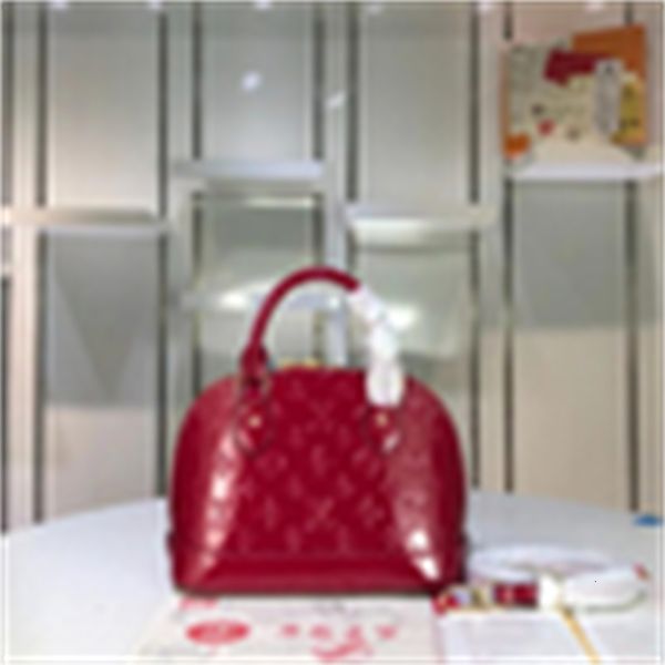 totes embossed handles designer bag luxury shell bag 91606 shoulder bags alma cross body bb clutches evening patent leather
totes embossed handles designer bag luxury shell bag 91606 shoulder bags alma cross body bb clutches evening patent leather