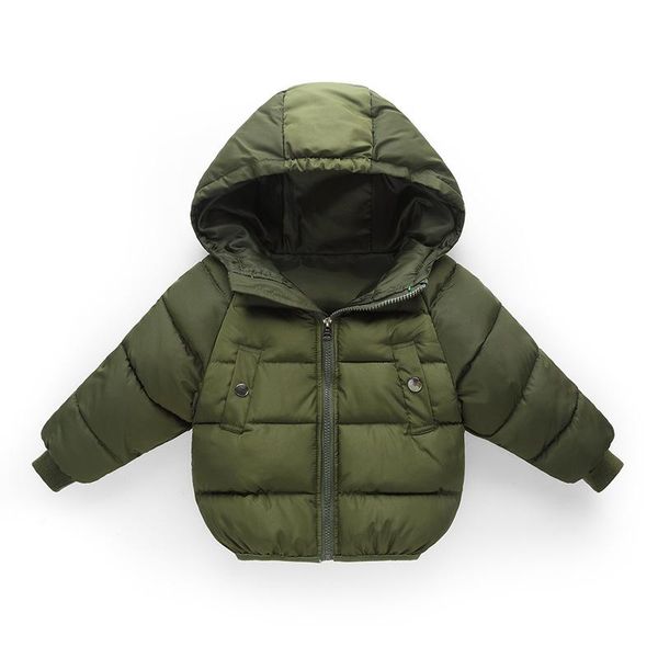 coat girls coats kids boys clothes autumn/winter children's thick hooded cotton outerwear fashion baby jacket clothing, Blue;gray
coat girls coats kids boys clothes autumn/winter children's thick hooded cotton outerwear fashion baby jacket clothing, Blue;gray