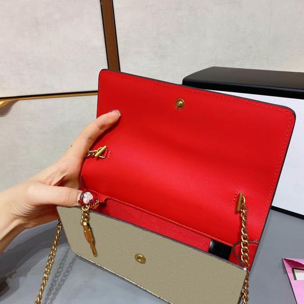 18 wallet retro leather mini brown bag cherry classic ladies ladies cm leather messenger handbag fashion bag chain shoulder designer judpe
18 wallet retro leather mini brown bag cherry classic ladies ladies cm leather messenger handbag fashion bag chain shoulder designer judpe