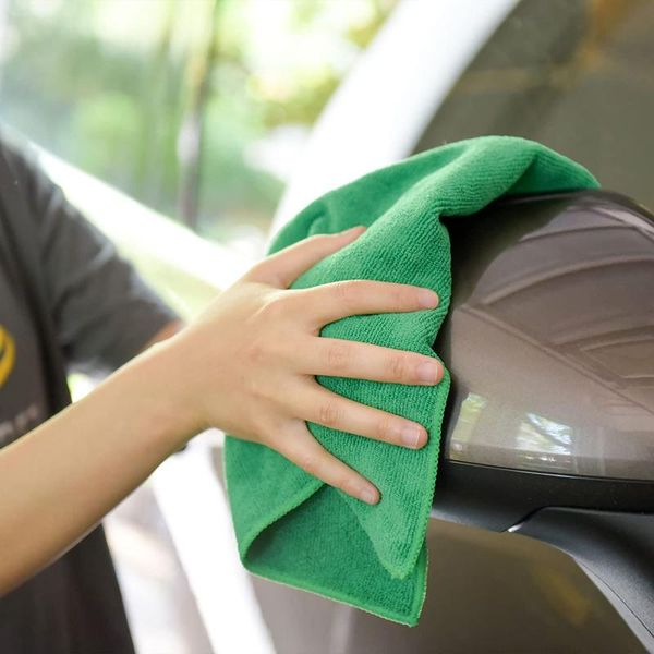 car sponge 20pcs/set cleaning tools cloths 30*30cm soft mutifunction home glass window washing dishes microfiber towels
car sponge 20pcs/set cleaning tools cloths 30*30cm soft mutifunction home glass window washing dishes microfiber towels