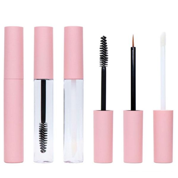 storage bottles & jars 10 pcs pink mascara fiber tube eyeliner broken hair finishing cream lip glaze eyelash suction pipe x004
storage bottles & jars 10 pcs pink mascara fiber tube eyeliner broken hair finishing cream lip glaze eyelash suction pipe x004