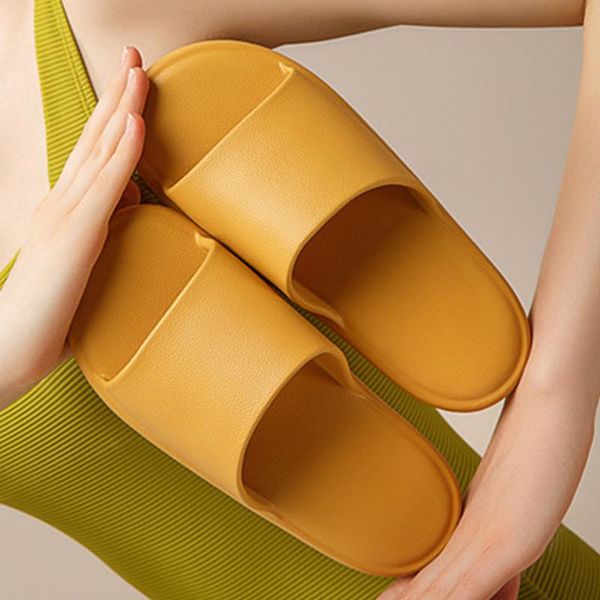 slippers four seasons home solid color couple sandals couples soft souple fashion non-slip male and female outdoor, Black
slippers four seasons home solid color couple sandals couples soft souple fashion non-slip male and female outdoor, Black