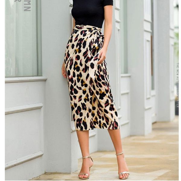 skirts women fashion hight waist leopard skirt long leisure collocation 2021 trends comfortable, Black
skirts women fashion hight waist leopard skirt long leisure collocation 2021 trends comfortable, Black