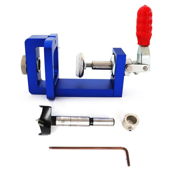 professional hand tool sets 35mm hinge boring jig aluminum alloy hole opener template woodworking drilling guide locator with fixture for do
professional hand tool sets 35mm hinge boring jig aluminum alloy hole opener template woodworking drilling guide locator with fixture for do