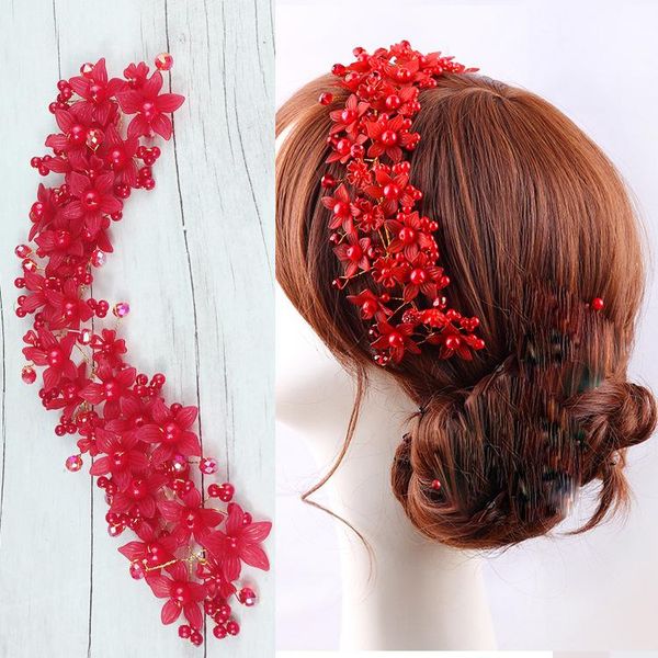 hair clips & barrettes crystal band wedding accessories headband pearl bridal headpiece bride bands women jewelry tiara, Golden;silver
hair clips & barrettes crystal band wedding accessories headband pearl bridal headpiece bride bands women jewelry tiara, Golden;silver