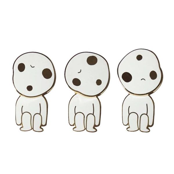 pins, brooches p5780 dongmanli 3pcs/set cute enamel pin anime women fashion lapel backpack bags badge gifts, Gray
pins, brooches p5780 dongmanli 3pcs/set cute enamel pin anime women fashion lapel backpack bags badge gifts, Gray