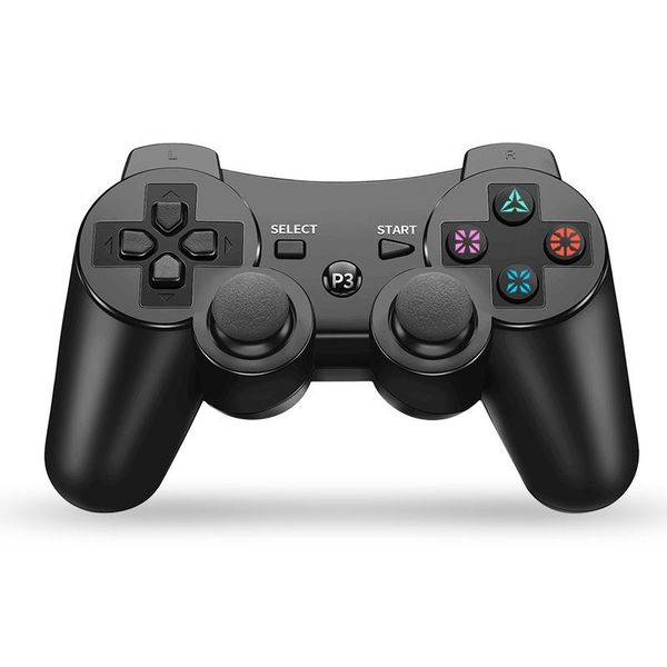 for ps3 controle gaming console joystick remote controller wireless bluetooth gamepad for 3 gamepads
for ps3 controle gaming console joystick remote controller wireless bluetooth gamepad for 3 gamepads