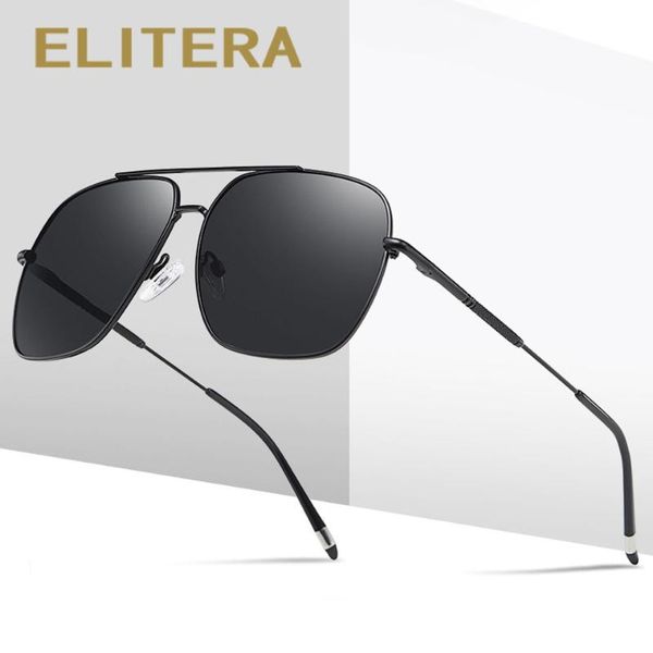 sunglasses elitera sports polarized for men outdoor fishing driving shades eyewear vintage uv400 protection goggles sun glasses, White;black
sunglasses elitera sports polarized for men outdoor fishing driving shades eyewear vintage uv400 protection goggles sun glasses, White;black
