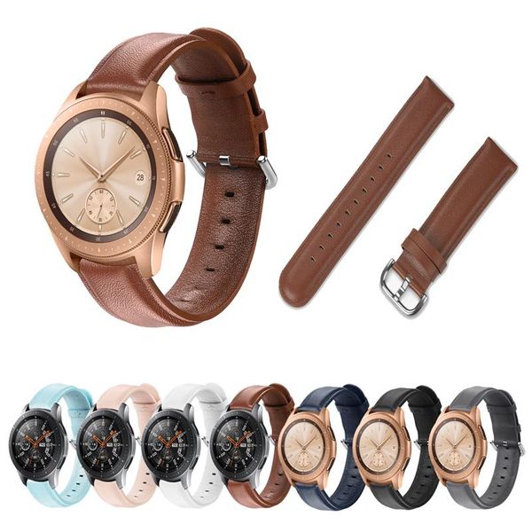 watch bands 20mm 22mm calf leather band strap for samsung galaxy 42mm 46mm watch3 41mm 45mm watchband, Black;brown
watch bands 20mm 22mm calf leather band strap for samsung galaxy 42mm 46mm watch3 41mm 45mm watchband, Black;brown