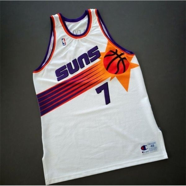 custom 322 youth women vintage kevin johnson vintage champion college basketball jersey size s-6xl, Black
custom 322 youth women vintage kevin johnson vintage champion college basketball jersey size s-6xl, Black