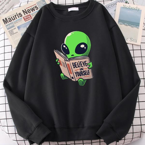 men's hoodies & sweatshirts believe in yourself prints male hip hop fleece autumn warm oversize hoodie casual loose sportswears unisex, Black
men's hoodies & sweatshirts believe in yourself prints male hip hop fleece autumn warm oversize hoodie casual loose sportswears unisex, Black