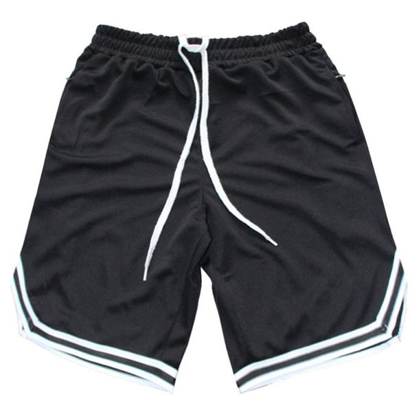 men´s gym workout shorts bodybuilding running training weightlifting fitted jogging pants exercise bottoms swimming trunks, White;black
men´s gym workout shorts bodybuilding running training weightlifting fitted jogging pants exercise bottoms swimming trunks, White;black
