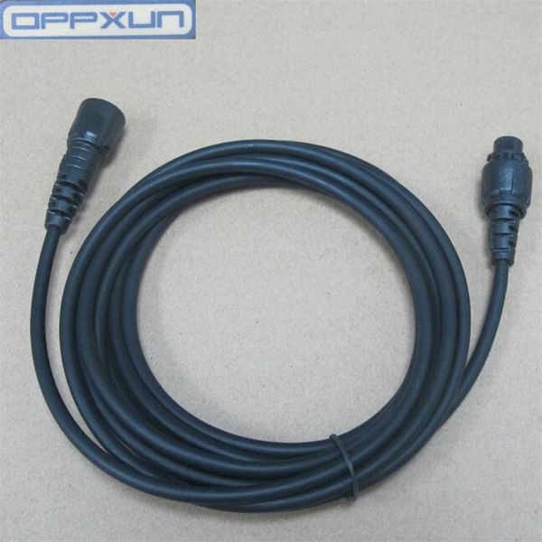 walkie talkie oppxun 3m station extension line the extend cable for hytera md780 md650 md658 etc car vehicle digitale
walkie talkie oppxun 3m station extension line the extend cable for hytera md780 md650 md658 etc car vehicle digitale