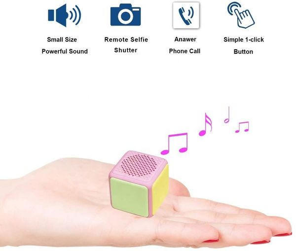 promotional mini wireless speakers with bt v4.2 portable speakers for home outdoors travel 10m wireless ranged
promotional mini wireless speakers with bt v4.2 portable speakers for home outdoors travel 10m wireless ranged