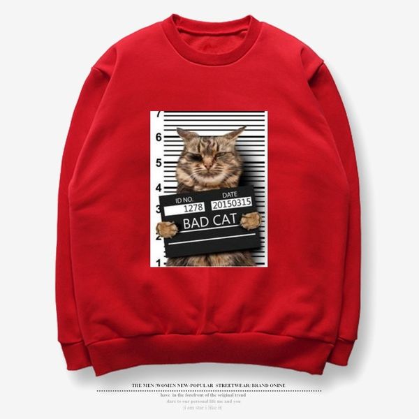 chaopai style men's loose hip hop hooded spoof sesame street couple's sweater2021, Black
chaopai style men's loose hip hop hooded spoof sesame street couple's sweater2021, Black