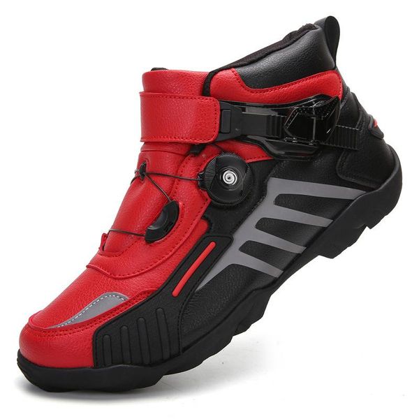 boots cycling shoes men's four seasons cross-country motorcycle winter summer motorized brigade and equipment, Black
boots cycling shoes men's four seasons cross-country motorcycle winter summer motorized brigade and equipment, Black