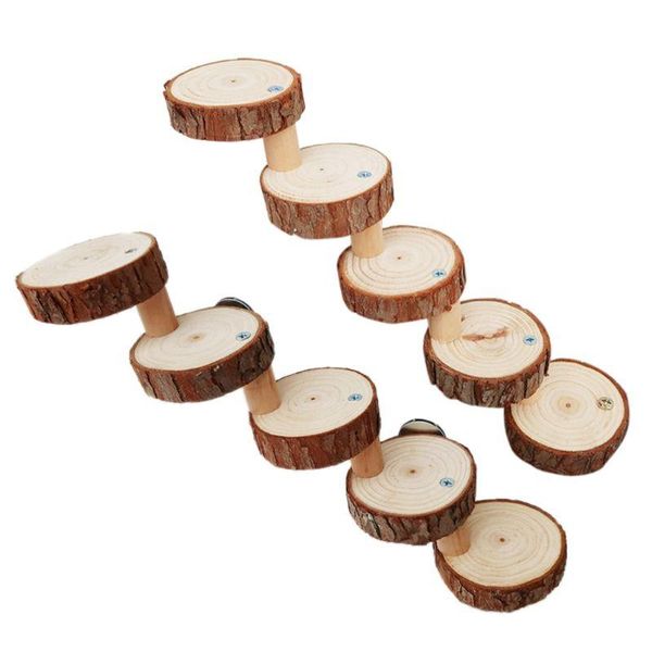 small animal supplies hamster wooden ladder pet chewing toys sugar glider play climbing platform
small animal supplies hamster wooden ladder pet chewing toys sugar glider play climbing platform