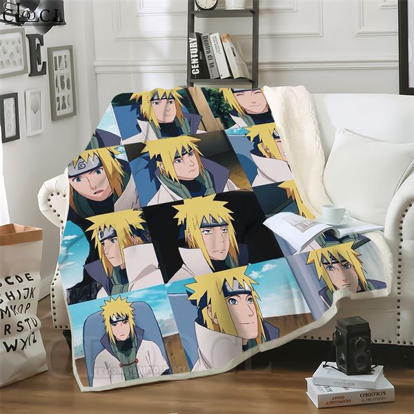 cloocl anime naruto namikaze minato 3d print street style air conditioning blanket sofa teens bedding throw blankets plush quilt
cloocl anime naruto namikaze minato 3d print street style air conditioning blanket sofa teens bedding throw blankets plush quilt