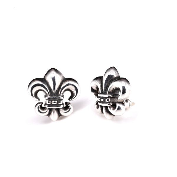 studs earrings crow 925 silver used scout flower street hip hop punk style iris brand, Golden;silver
studs earrings crow 925 silver used scout flower street hip hop punk style iris brand, Golden;silver
