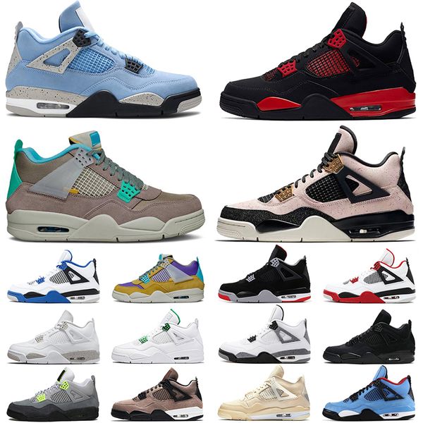 discount jumpman 4 4s basketball shoes for women men university blue taupe haze red thunder white oreo mens trainers sports sneakers dropshi
discount jumpman 4 4s basketball shoes for women men university blue taupe haze red thunder white oreo mens trainers sports sneakers dropshi