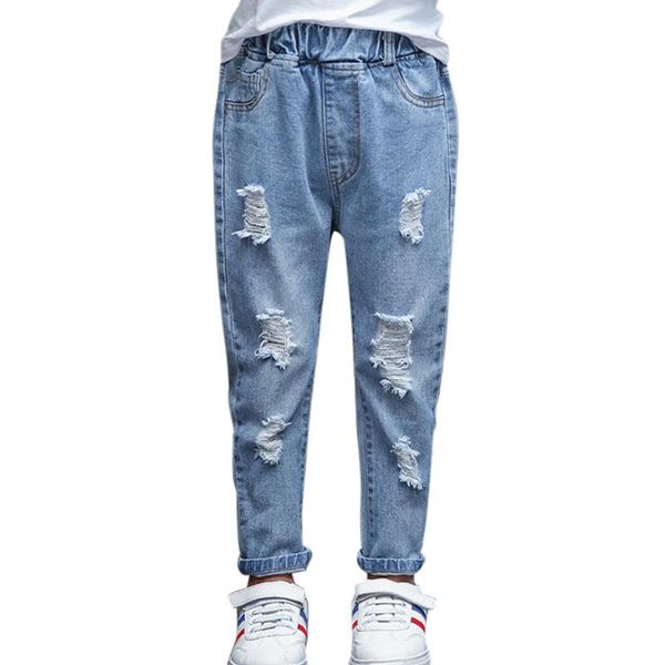 jeans girl hole girl jeans child casual style children's for boys spring autumn children's clothing 6 8 10 12 14, Blue
jeans girl hole girl jeans child casual style children's for boys spring autumn children's clothing 6 8 10 12 14, Blue