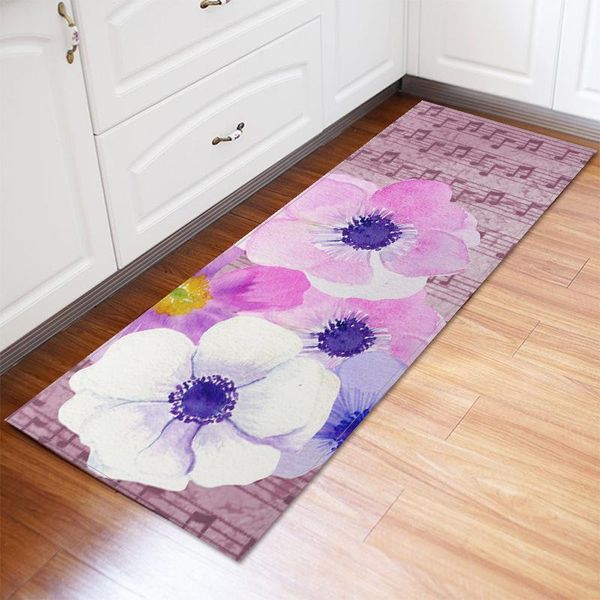 carpets non slip kitchen rugs bathroom hallway floor mat bedroom bedside carpet mats flannel foot living 60*180cm
carpets non slip kitchen rugs bathroom hallway floor mat bedroom bedside carpet mats flannel foot living 60*180cm