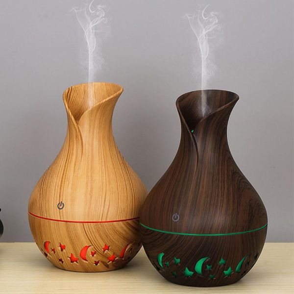 humidifiers usb electric air humidifier mini wood grain aroma diffuser essential oil aromatherapy cool mist maker with led use for home
humidifiers usb electric air humidifier mini wood grain aroma diffuser essential oil aromatherapy cool mist maker with led use for home