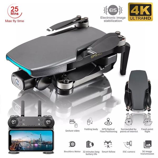 drones 2021 l108 gps drone with hd 4k camera professional 1000m image transmission brushless motor rc foldable quadcopter kid gift
drones 2021 l108 gps drone with hd 4k camera professional 1000m image transmission brushless motor rc foldable quadcopter kid gift