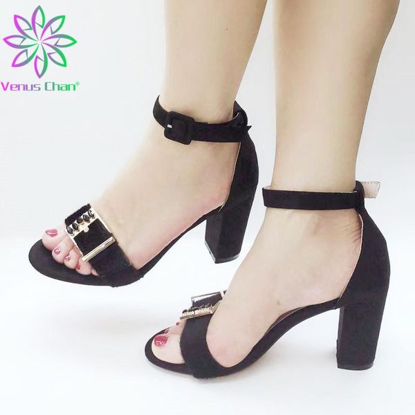 dress shoes arrival wedding for women sweet style royal party slingbacks sandals high heels, Black
dress shoes arrival wedding for women sweet style royal party slingbacks sandals high heels, Black