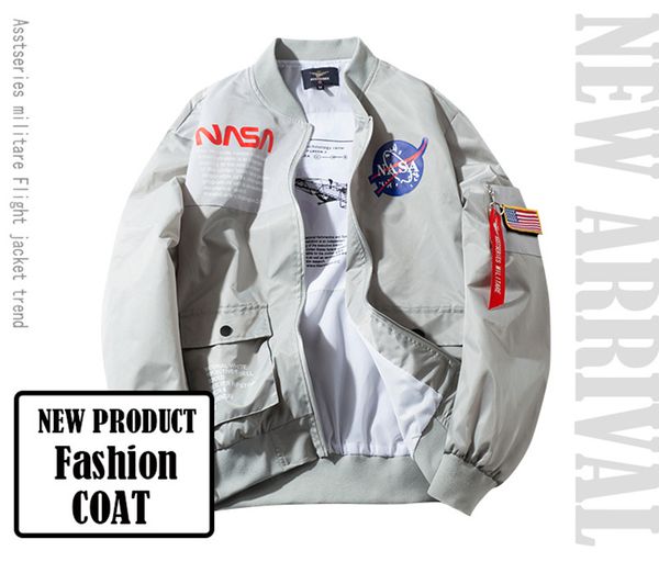 windproof emembroidery heavy industry overwear coat men's jacket jacket fashion windbreaker spring short jacket air ski-wear big yards, Black;brown
windproof emembroidery heavy industry overwear coat men's jacket jacket fashion windbreaker spring short jacket air ski-wear big yards, Black;brown