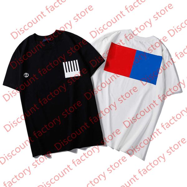 20ss europe paris embroidery contrast patchwork tshirt fashion mens short t shirt casual men clothes cotton tee letter t-shirt, White;black
20ss europe paris embroidery contrast patchwork tshirt fashion mens short t shirt casual men clothes cotton tee letter t-shirt, White;black