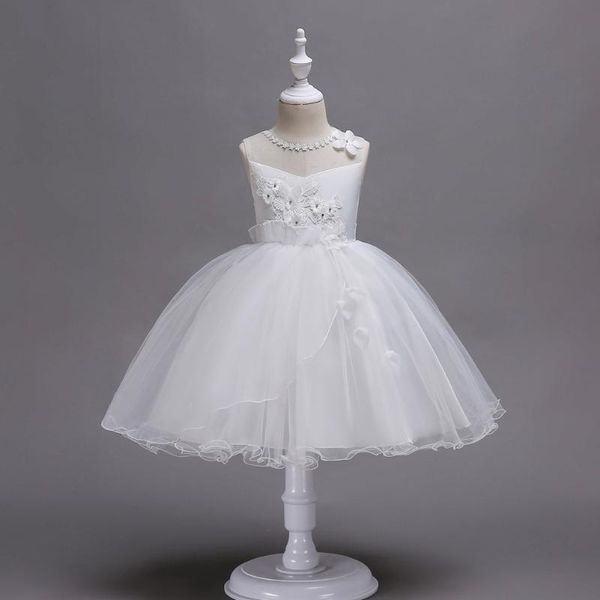girl's dresses fashion flower princess arty dress for kids wedding uropean clothes hildren's party summer beach ball 2021 3-14 yea, Red;yellow
girl's dresses fashion flower princess arty dress for kids wedding uropean clothes hildren's party summer beach ball 2021 3-14 yea, Red;yellow