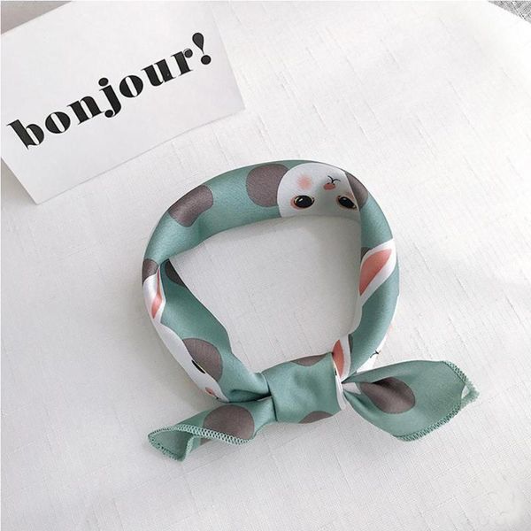 scarves 50*50 printed women silk scarf cute animals dog zebra geometry retro imitated fabric foulard square satin, Blue;gray
scarves 50*50 printed women silk scarf cute animals dog zebra geometry retro imitated fabric foulard square satin, Blue;gray